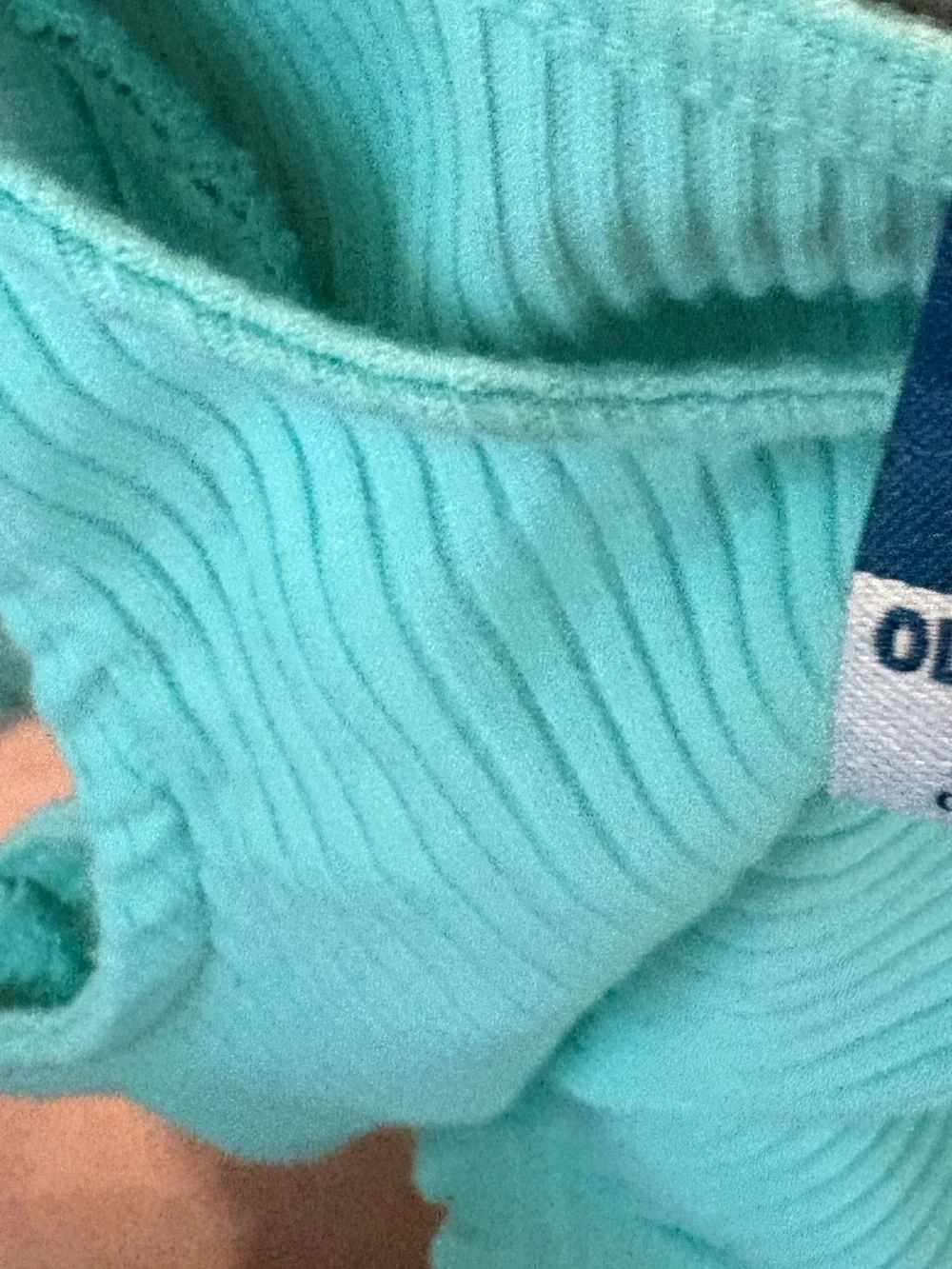Old navy tank and bloomers set